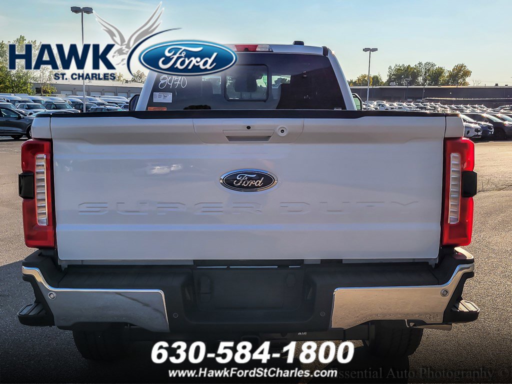 2026 FORD F-350 - Image 4