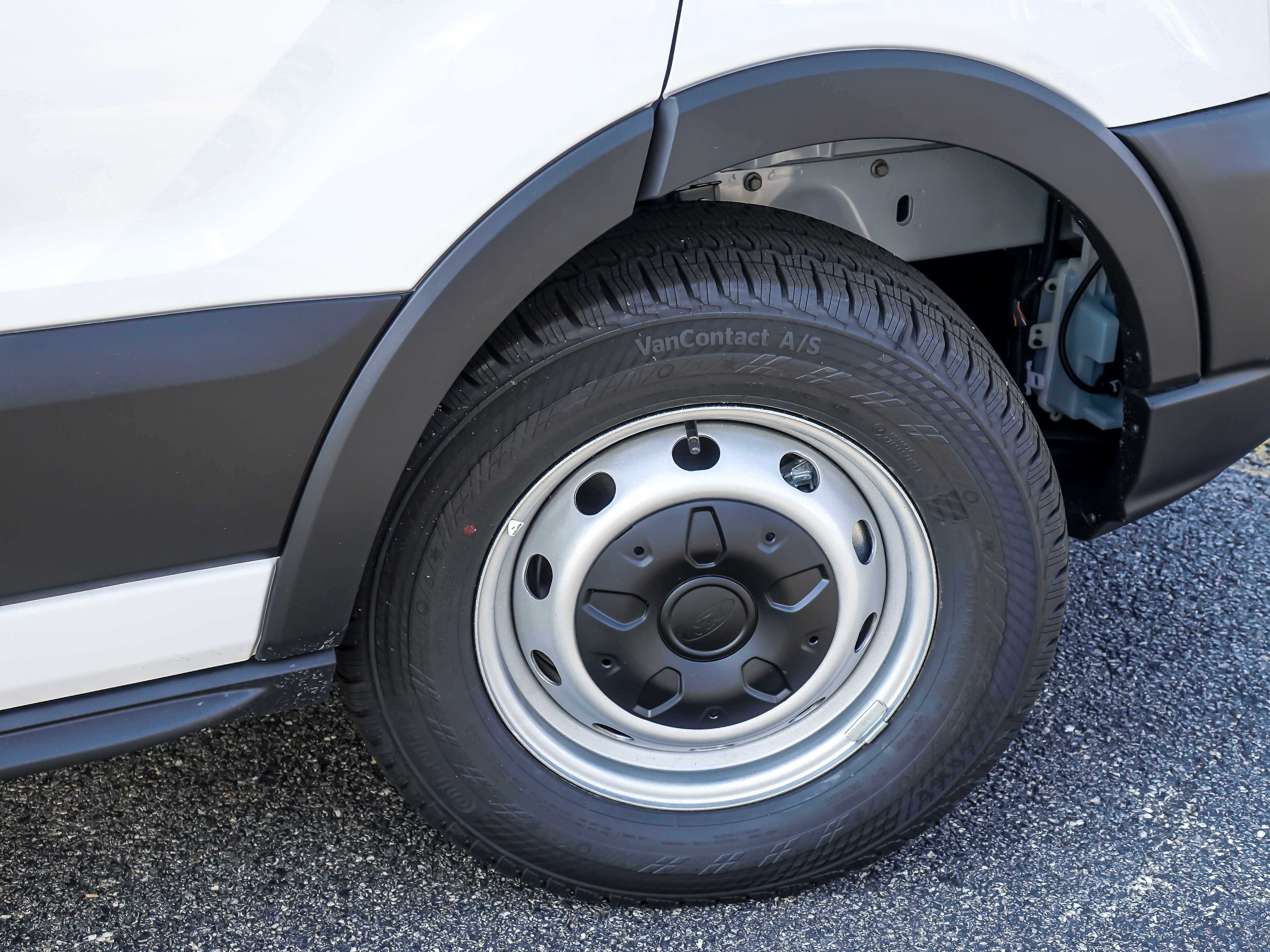 2025 FORD TRANSIT - Image 10