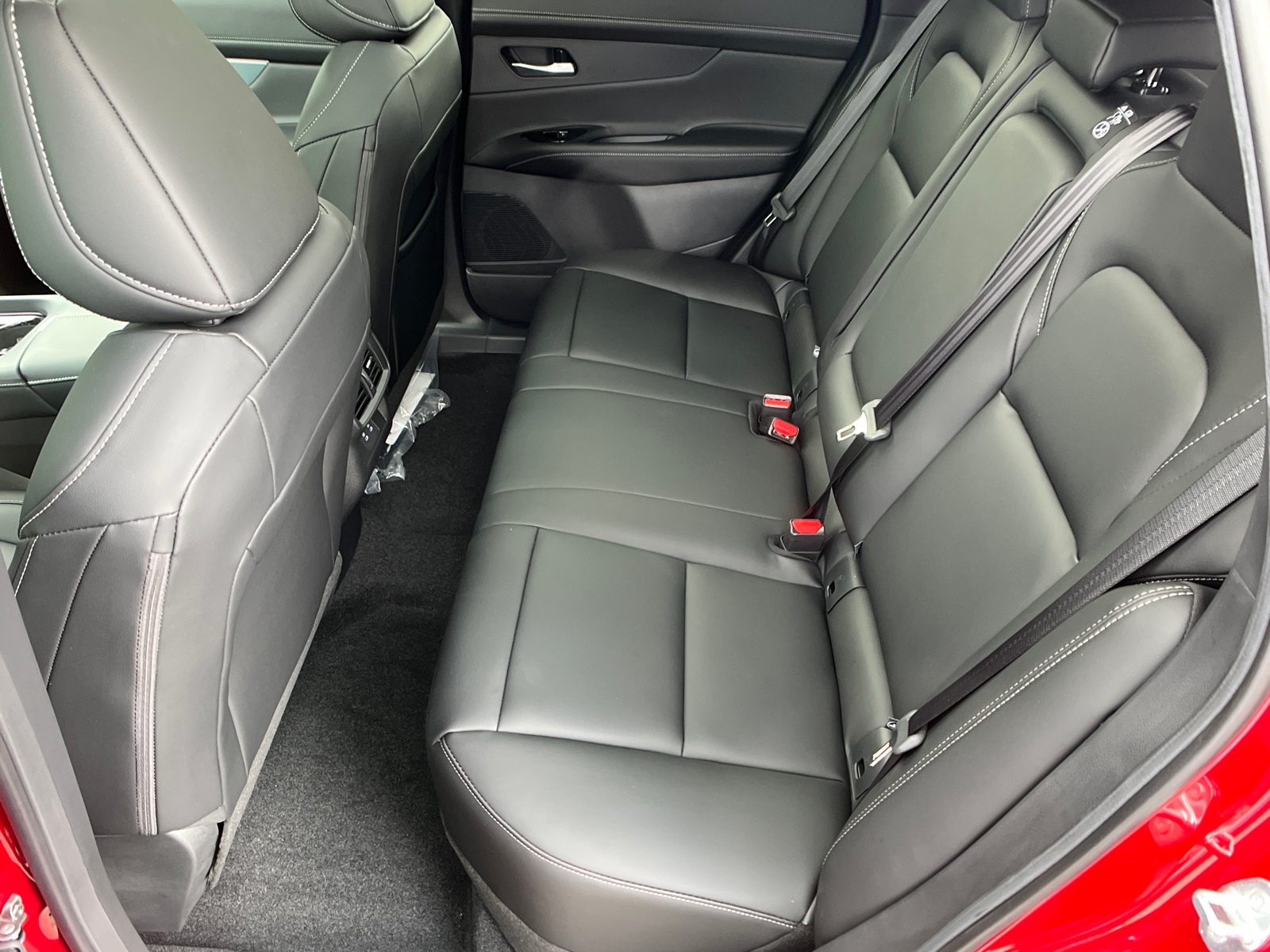 2025 Nissan Murano SL photo 23