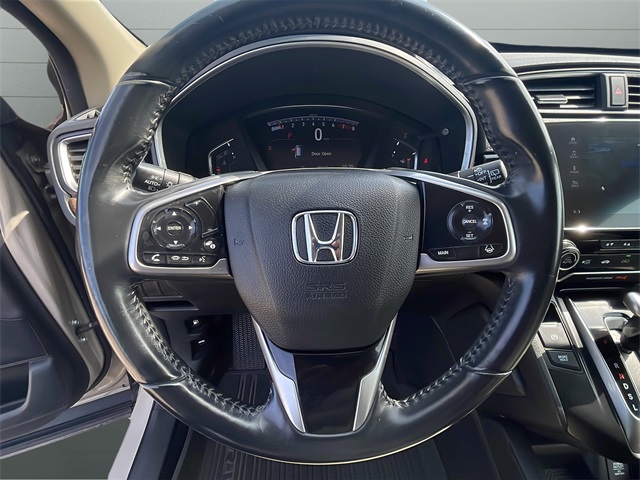 2019 Honda CR-V EX-L photo 30