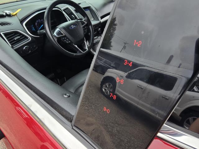 2018 Ford Edge SEL photo 29