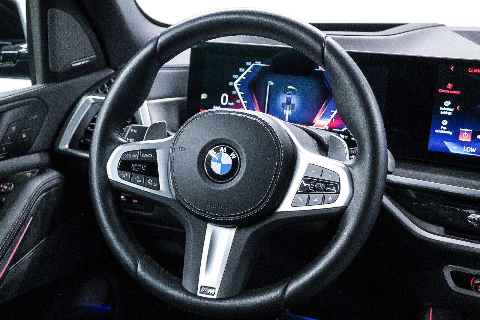2024 Bmw X5 xDrive40i photo 10