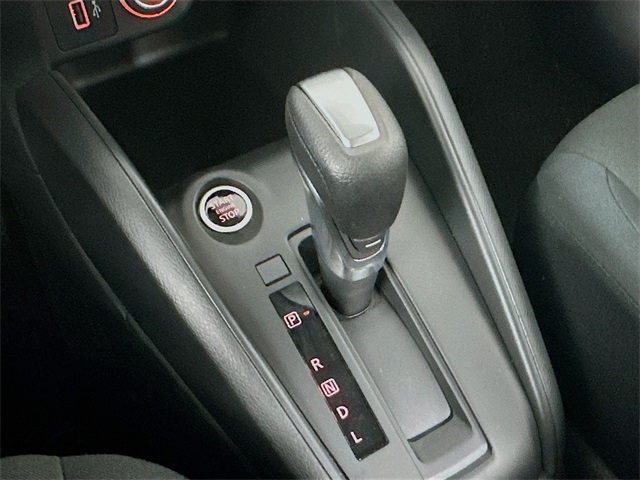 2025 Nissan Kicks Play S photo 18