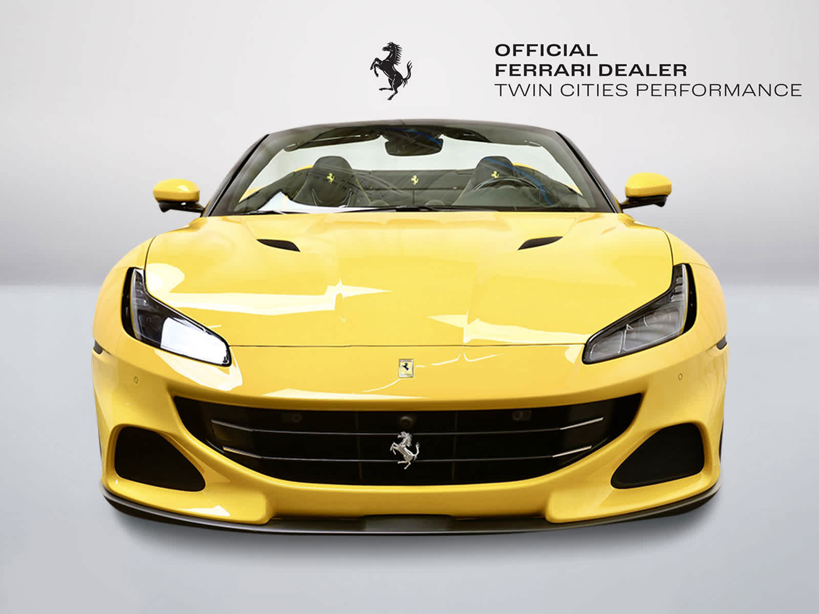 2023 Ferrari Portofino M photo 11