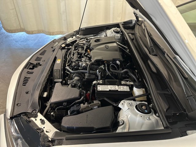 2024 Toyota Camry SE photo 27