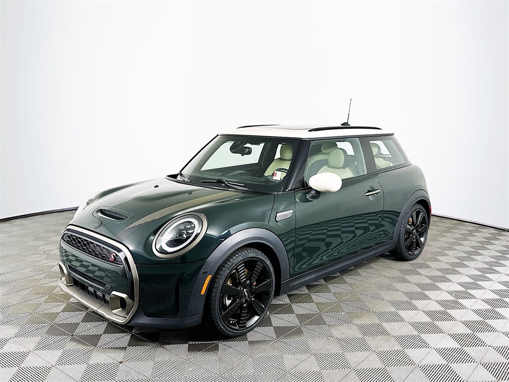 2023 MINI 3 Door S