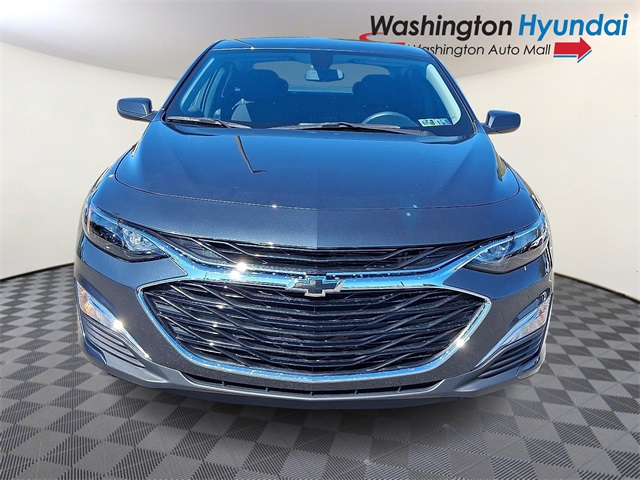 2020 Chevrolet Malibu RS photo 2