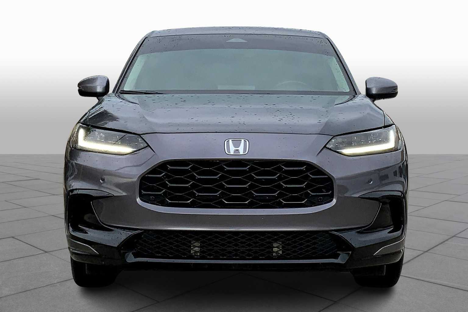 2023 Honda HR-V EX-L photo 2