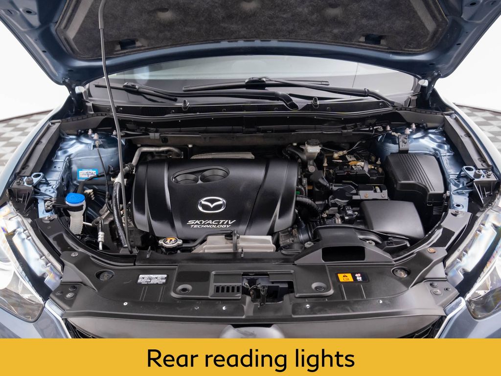 2015 Mazda CX-5 Sport photo 18