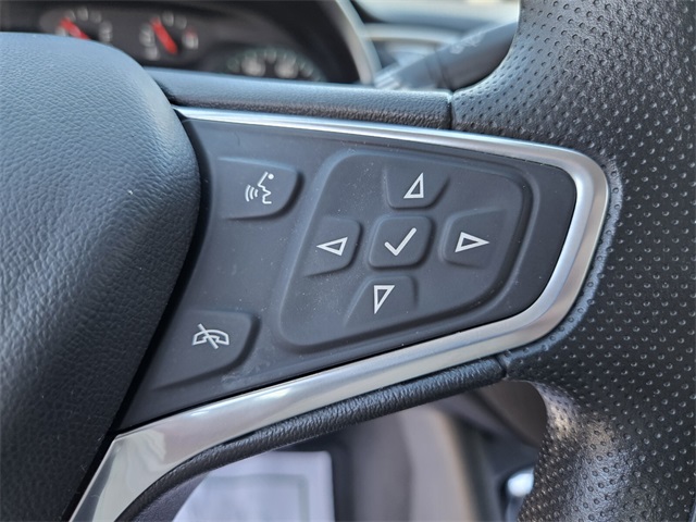 2023 Chevrolet Malibu 1LT photo 25