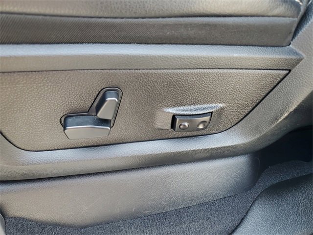 2019 Ram 2500 Laramie photo 7