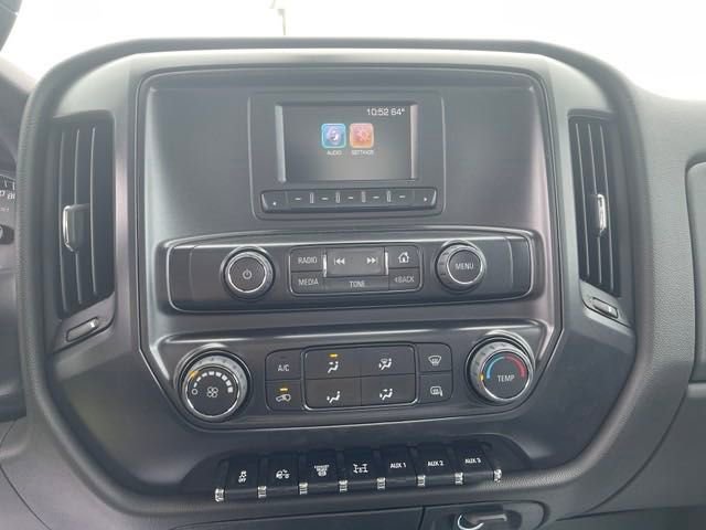2024 Chevrolet Silverado 5500HD Work Truck photo 18