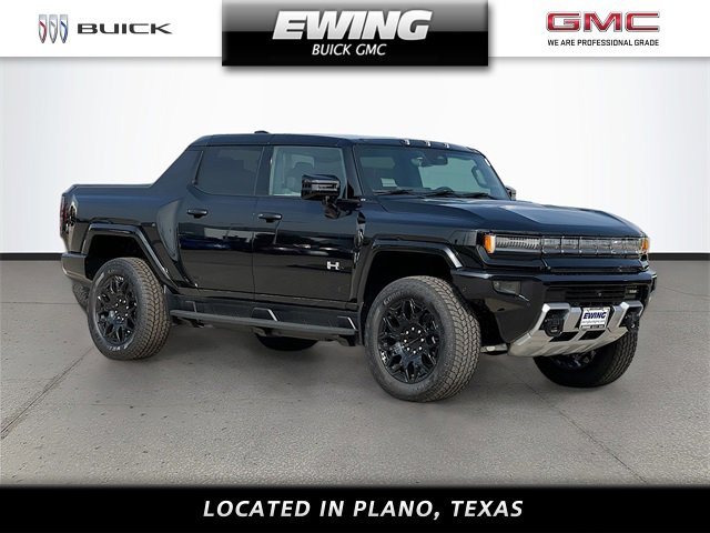 2026 GMC HUMMER EV 2X's photo