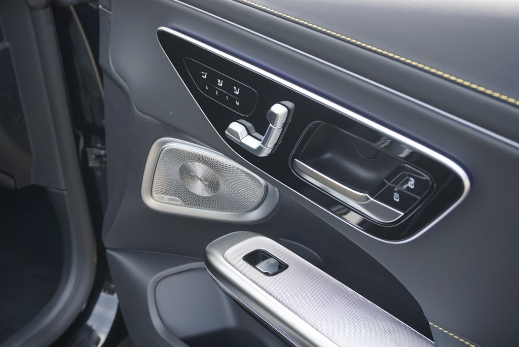 2026 Mercedes Benz CLE AMG 53 4MATIC photo 53