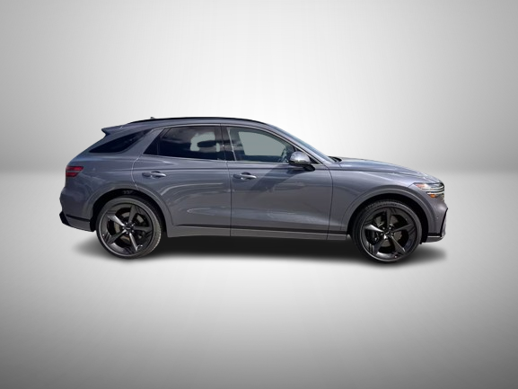 2026 Genesis GV70 3.5T Sport Prestige photo 3