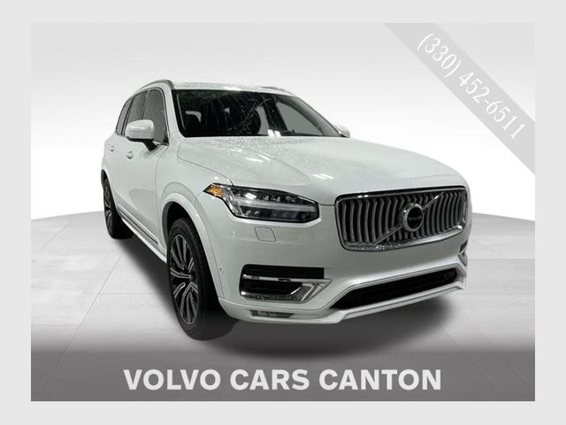 2024 Volvo XC90 Plus's photo