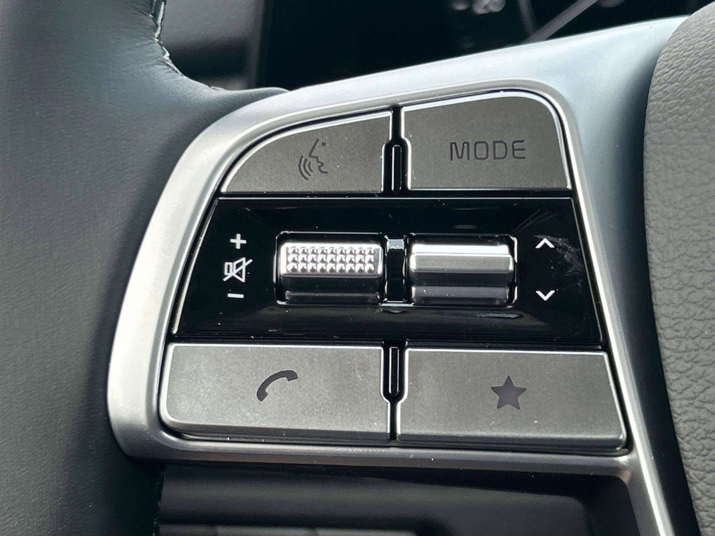 2025 Kia Telluride SX Prestige photo 26