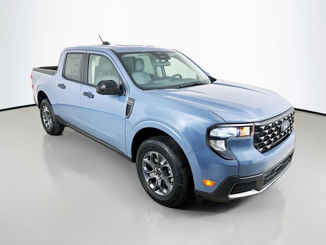 2026 Ford Maverick XLT's photo