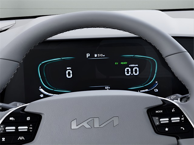 2025 Kia Niro EX photo 16