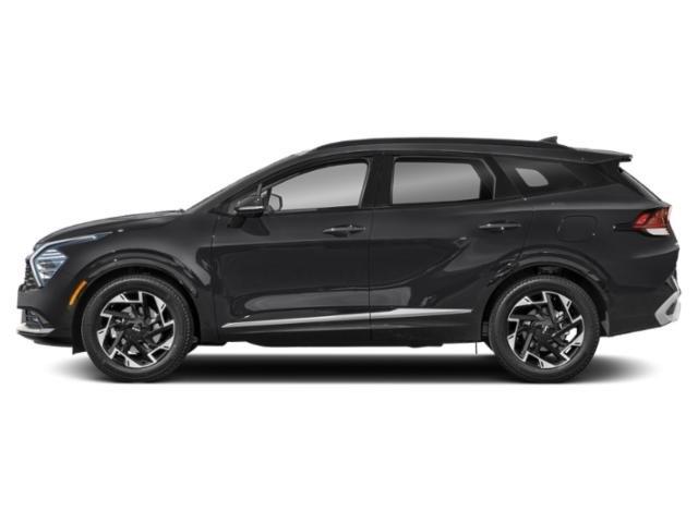 2024 Kia Sportage photo 3