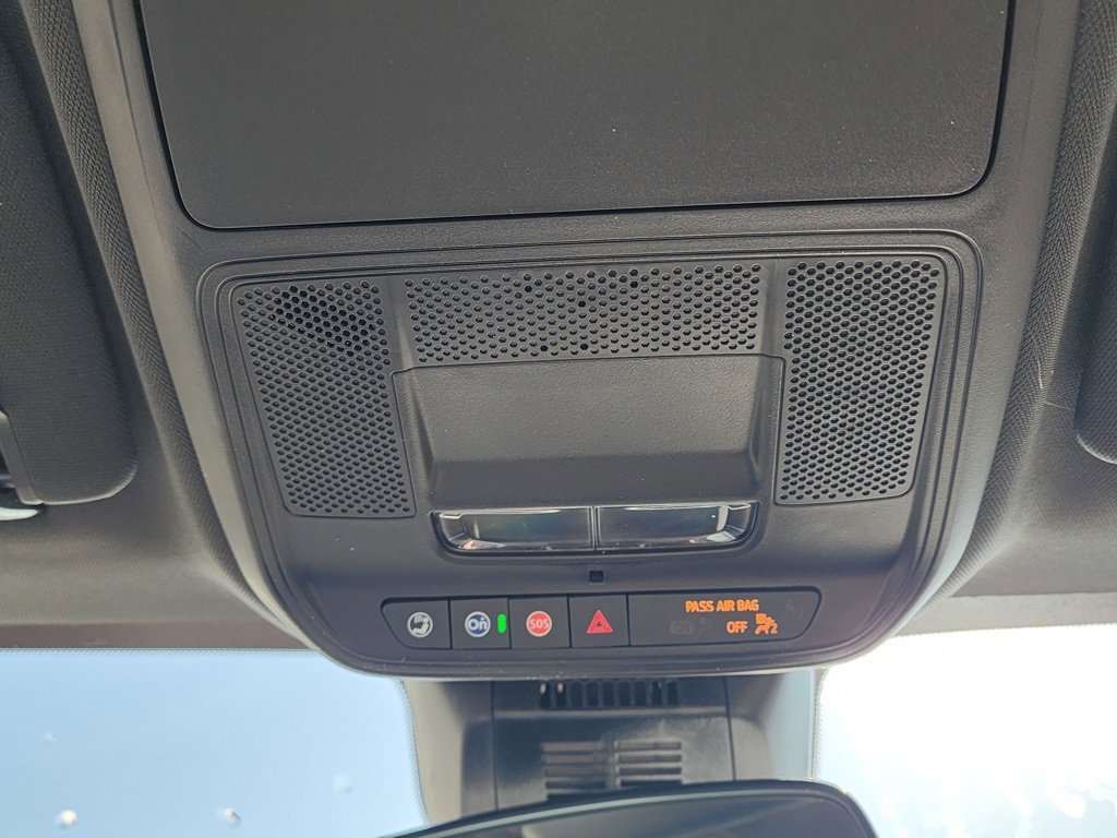 2025 Gmc Terrain Elevation photo 31