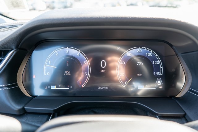 2023 Jeep Grand Cherokee Altitude photo 15