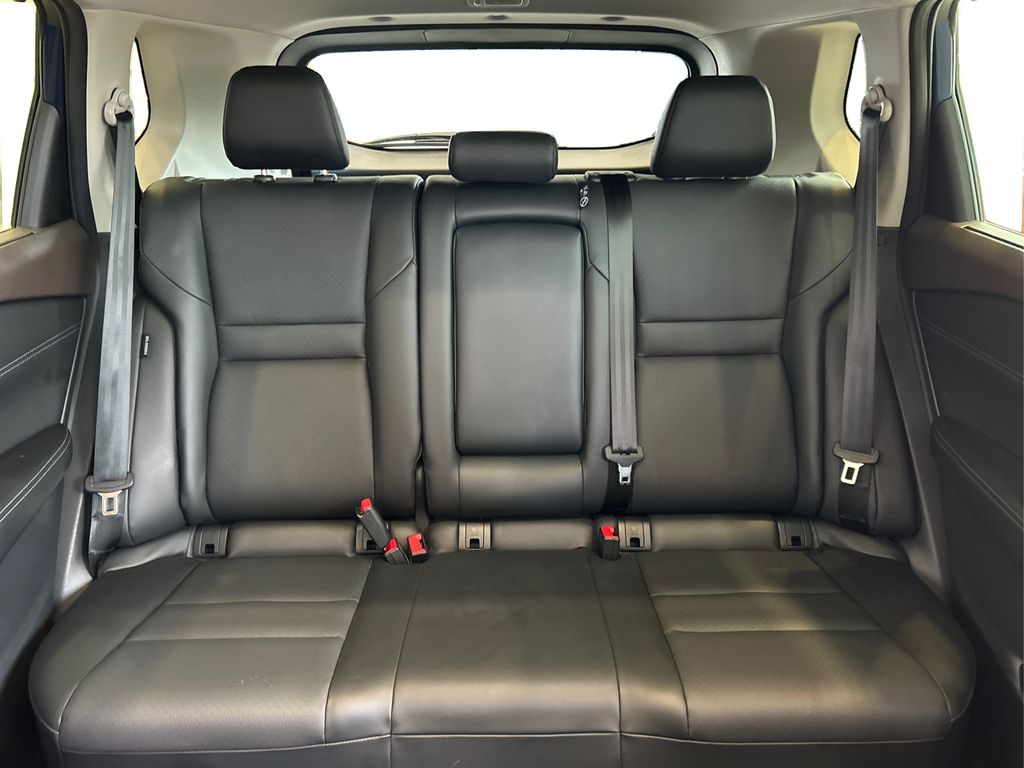 2023 Nissan Rogue SV photo 17