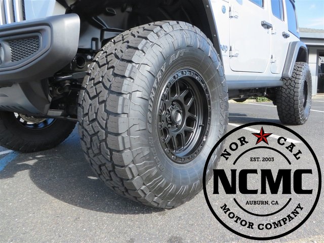 2023 Jeep Wrangler Rubicon 4xe photo 10