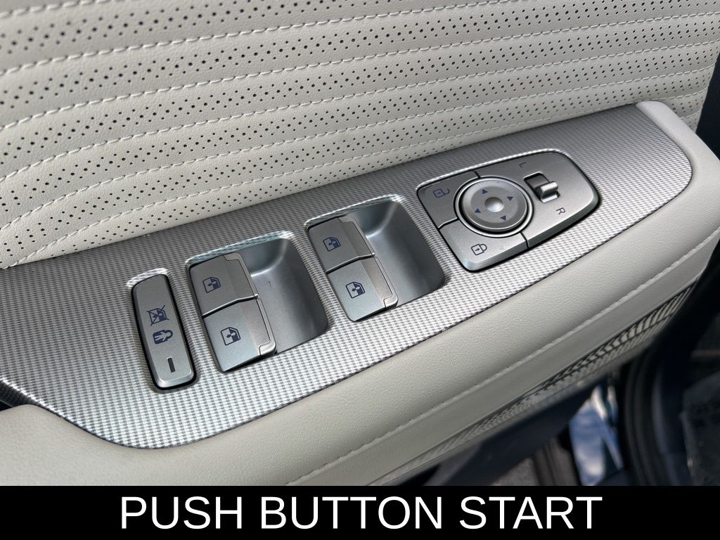2024 Hyundai Palisade Calligraphy photo 13