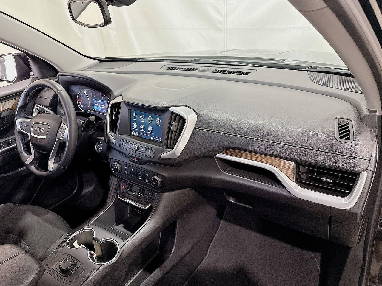 2019 Gmc Terrain SLE photo 25