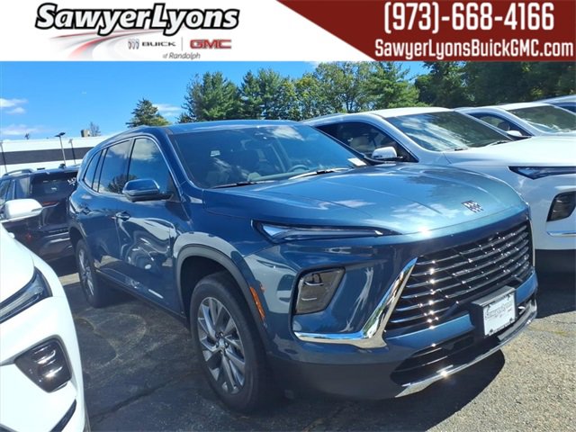 2026 Buick Enclave Preferred's photo