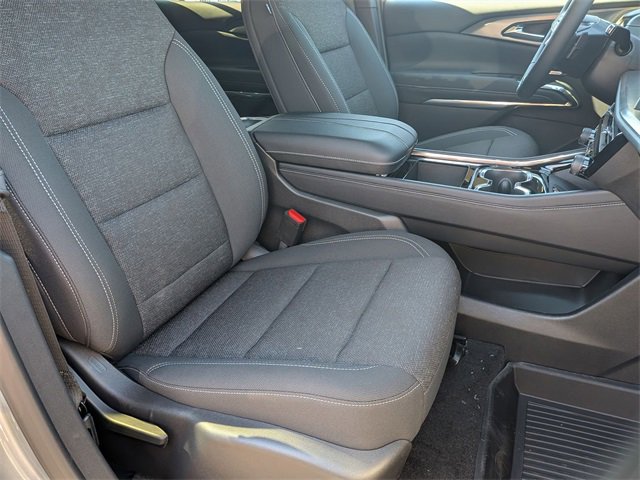 2026 Chevrolet Traverse photo 37
