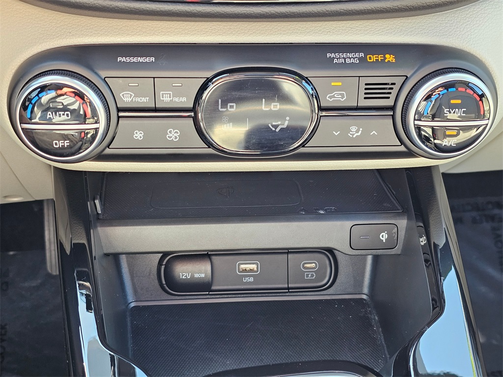 2023 Kia Soul EX photo 32