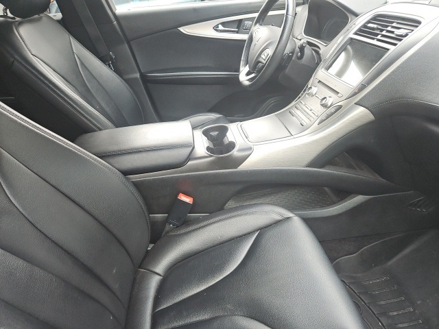 2016 Lincoln MKX Premiere photo 5
