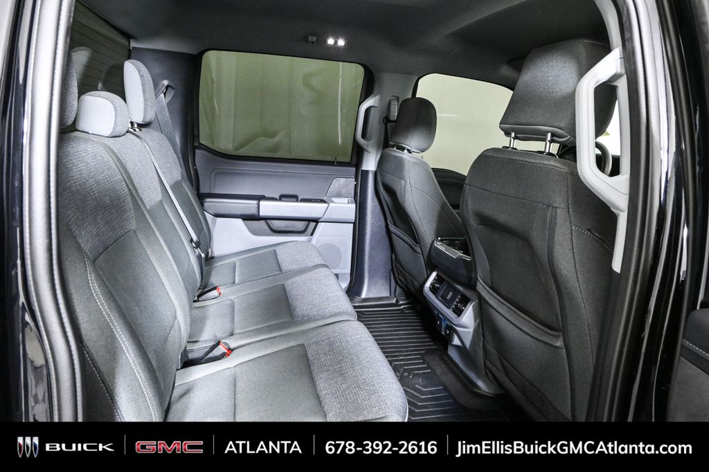 2024 Ford F-150 XLT photo 18