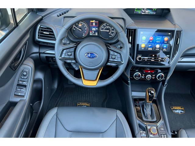 2025 Subaru Forester Wilderness photo 12
