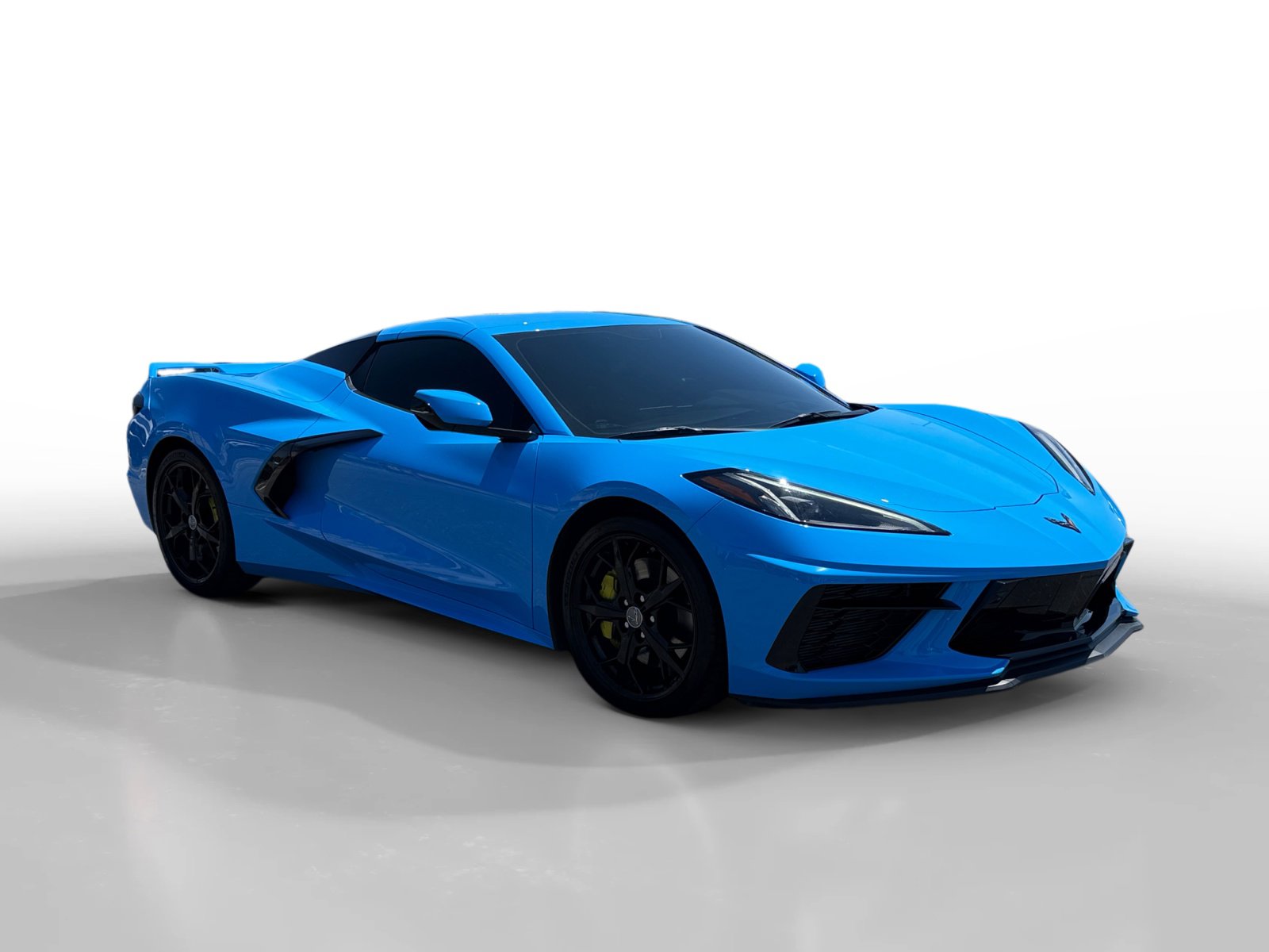 2023 Chevrolet Corvette Stingray 3LT photo 7