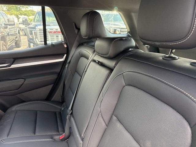 2026 Gmc Terrain Elevation photo 16