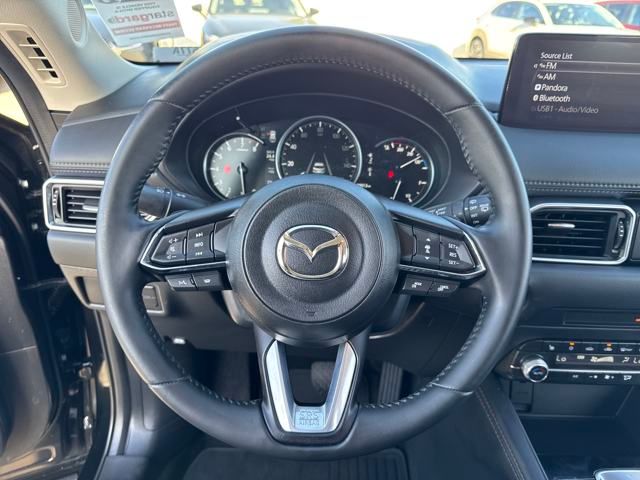 2022 Mazda CX-5 2.5 S Premium photo 8