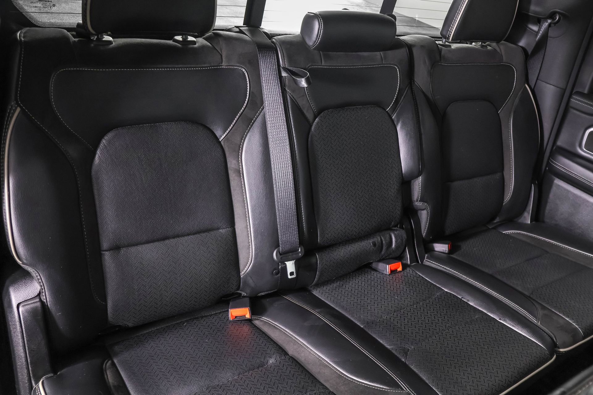 2021 Ram 1500 Laramie photo 31