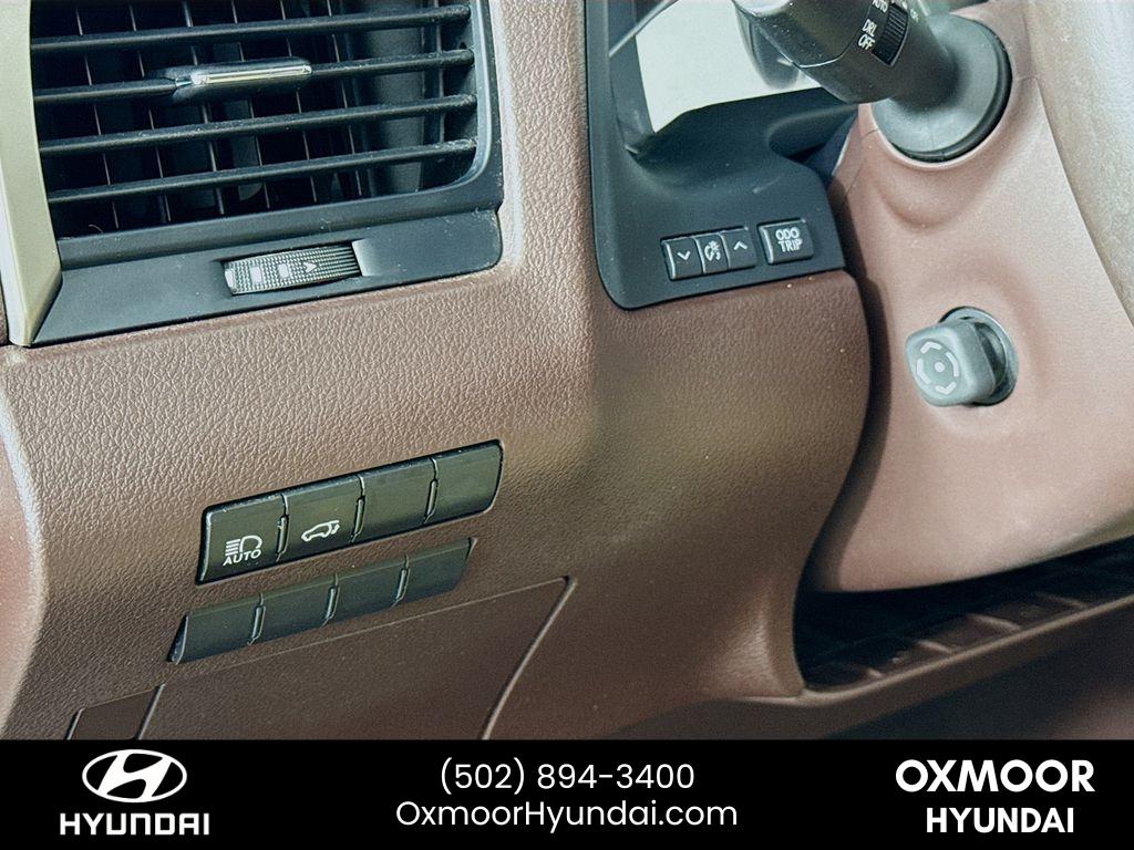 2016 Lexus RX 350 photo 10