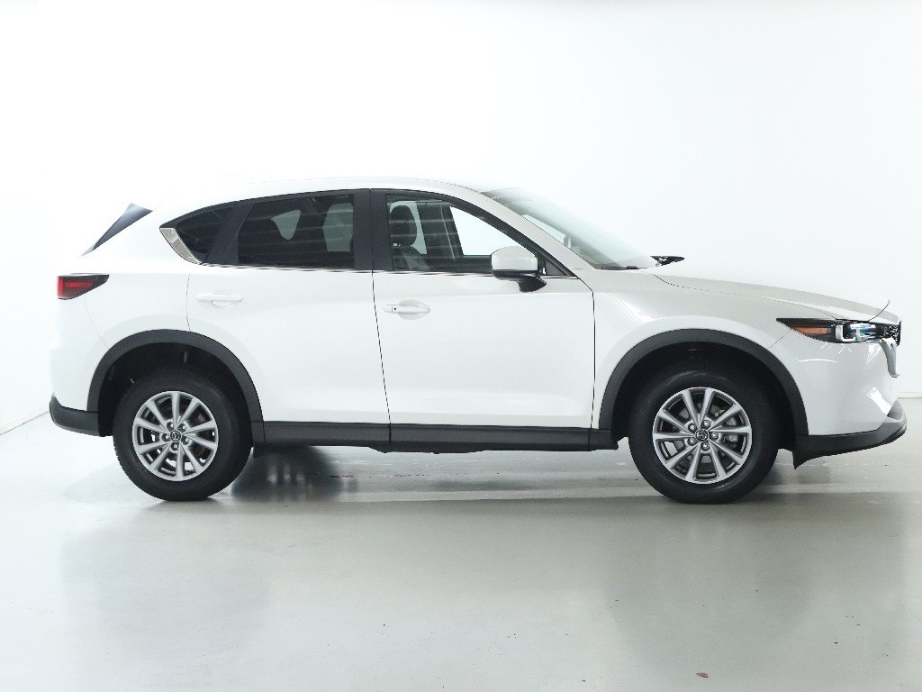 2023 Mazda CX-5 2.5 Select photo 10
