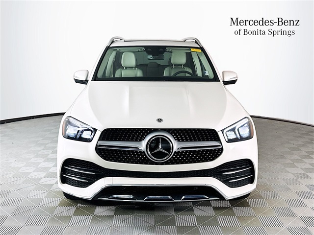 2023 Mercedes Benz GLE 350 photo 2
