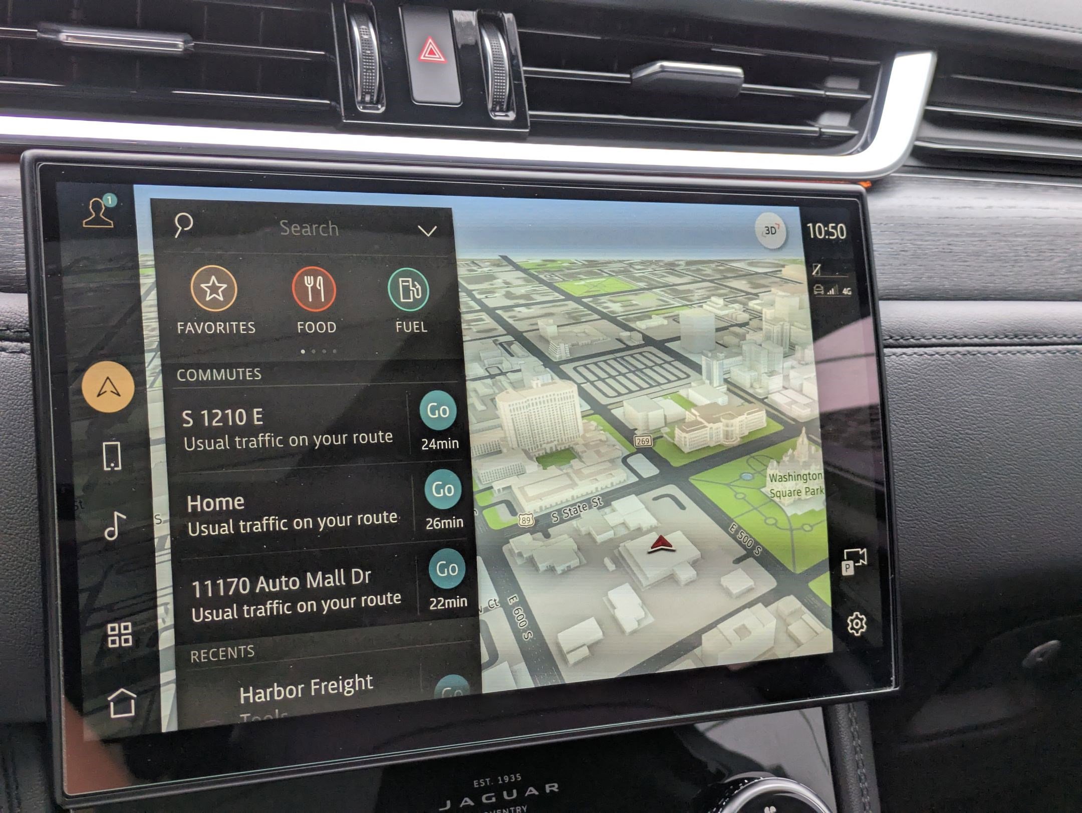 2023 Jaguar F-PACE P250 S photo 20