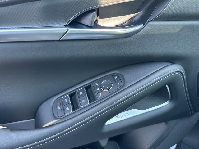 2026 Infiniti QX60 Luxe AWD photo 11