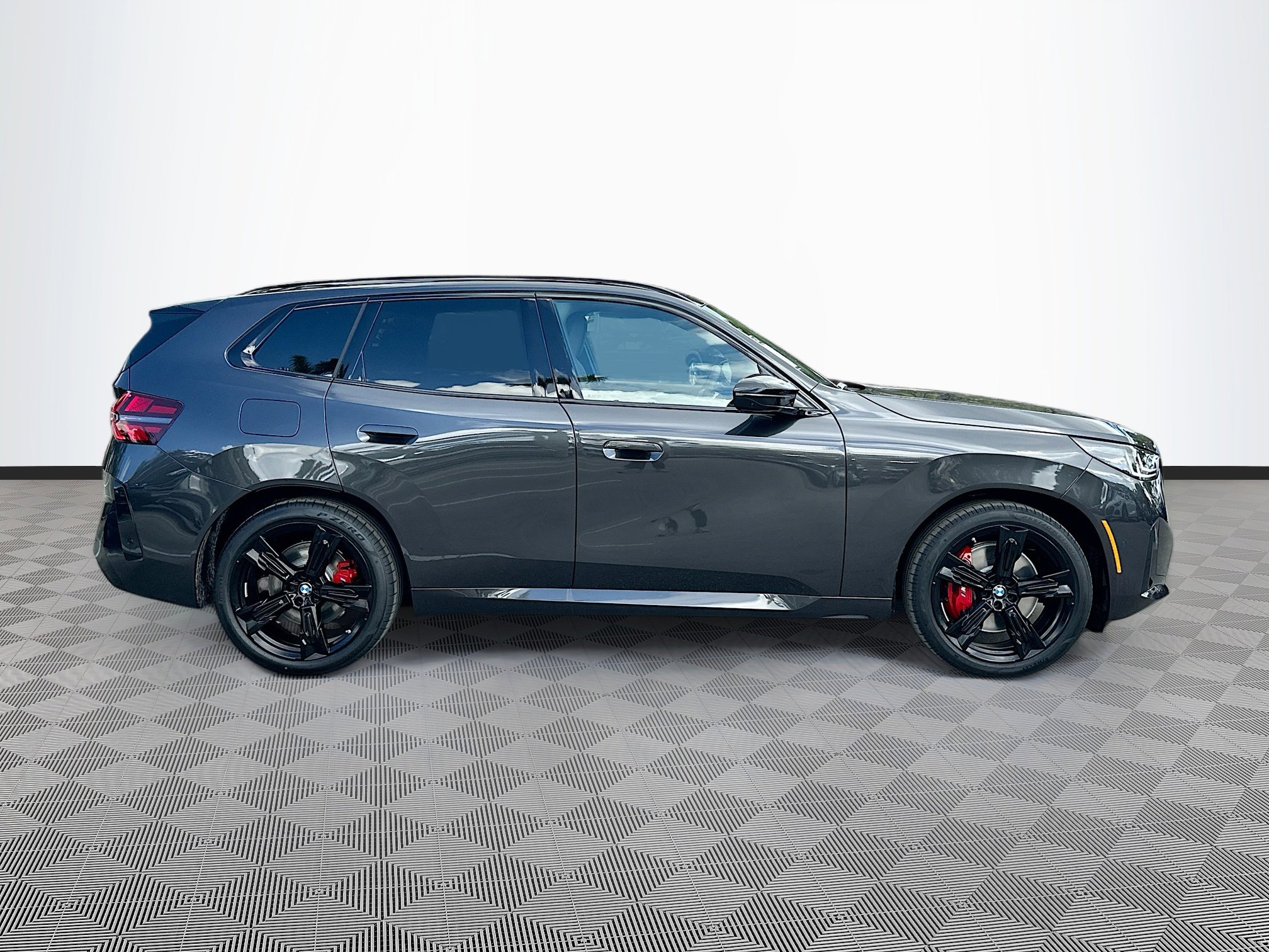 2026 Bmw X3 M50 photo 8