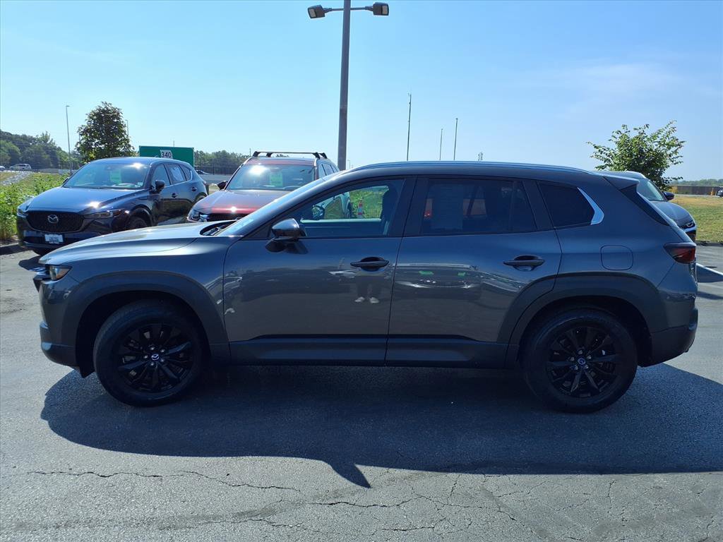 2024 Mazda CX-50 2.5 S Preferred photo 18