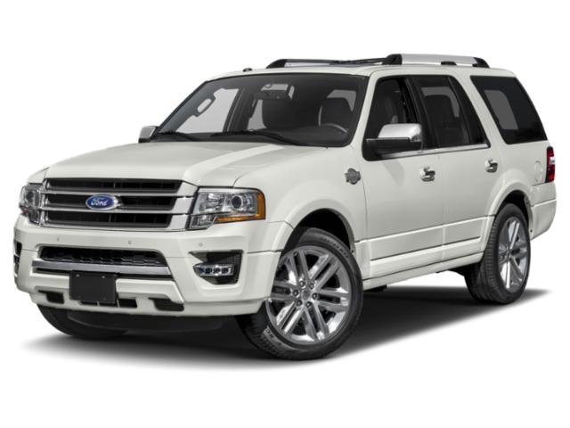 2015 Ford Expedition XLT's photo