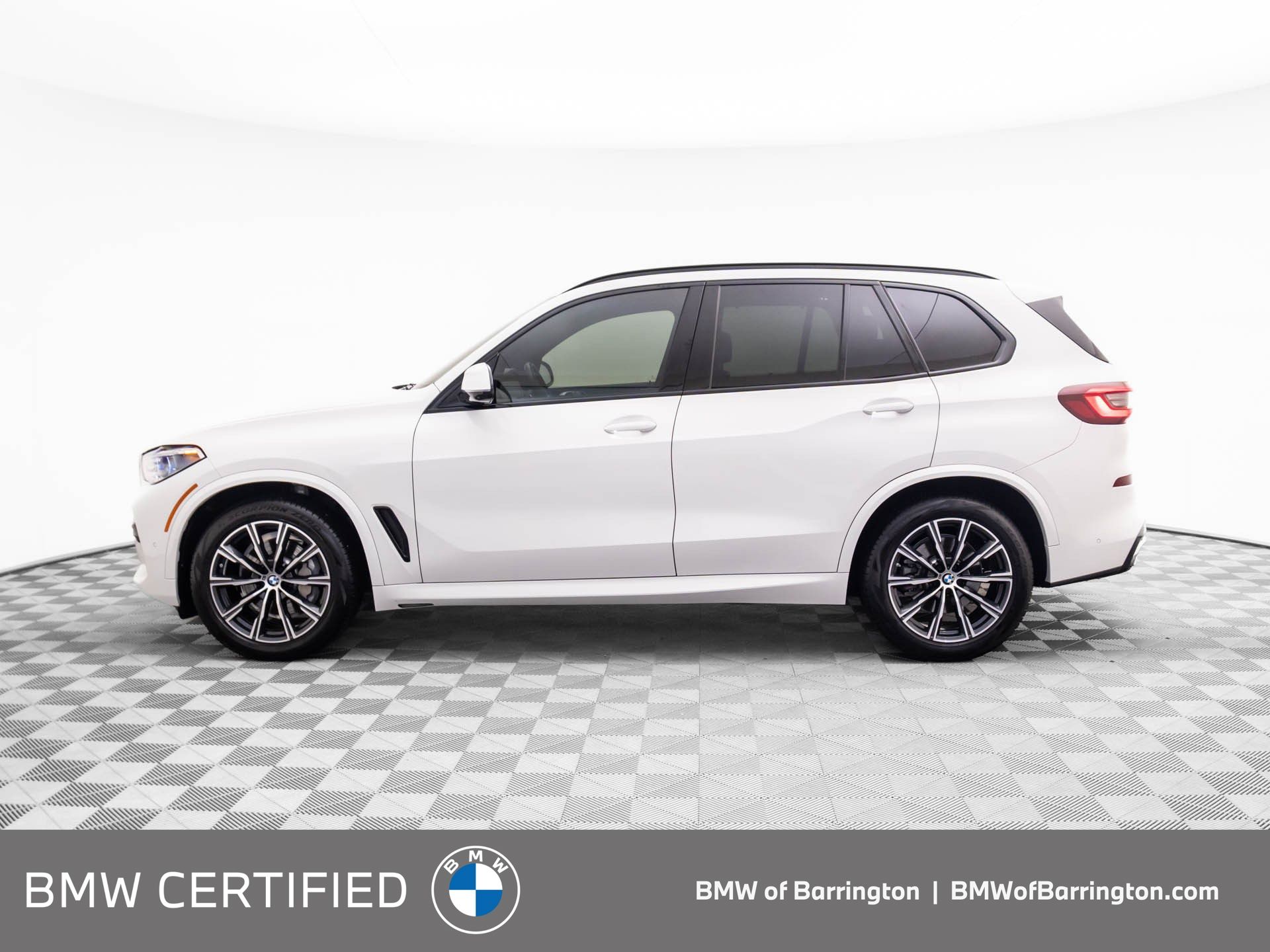 2023 Bmw X5 xDrive40i photo 2
