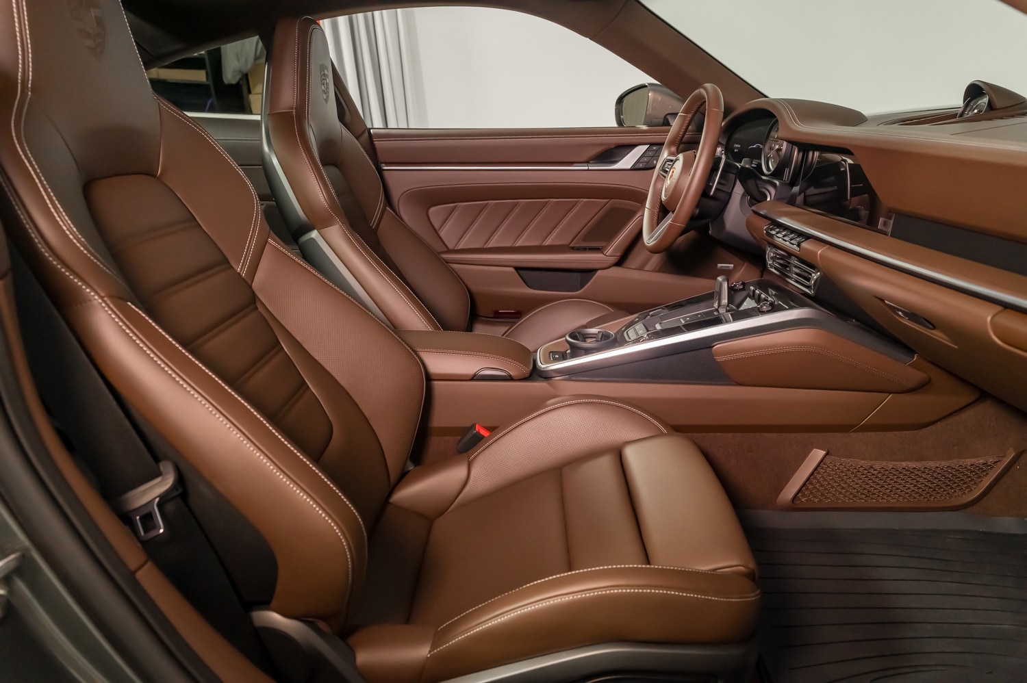 2024 Porsche 911 4 GTS photo 35